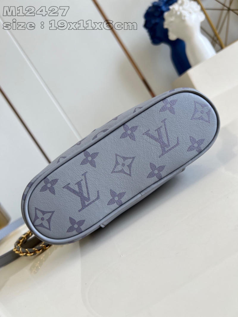 LV Cosmetic Bags